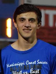 Clarion Ledger All-State boys' soccer team