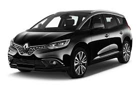 Iv 1.6 energy dci edc. Alle Renault Scenic Van 2009 2016 Tests Erfahrungen Autoplenum De