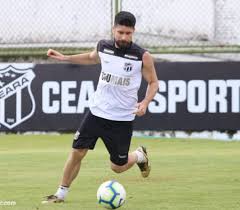 Maybe you would like to learn more about one of these? Ricardinho Celebra Sequencia Como Titular No Ceara E Projeta Duelo Contra O Bragantino Lance