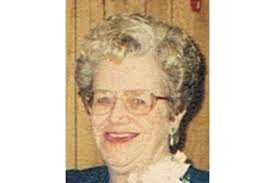 Caroline Wickham Obituary (2015)