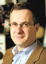 Johns Hopkins Gazette