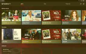 Learn more by brian westover 21 august 2021 e. Vodafone Tv For Android Apk Download