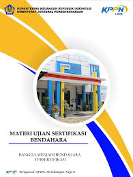 Sampah ini dapat di olah menjadi kompos. Contoh Soal Ujian Diklat Bendahara Pengeluaran Guru Galeri