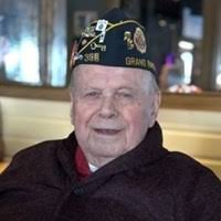 William Messock Obituary