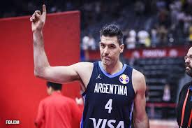 Maybe you would like to learn more about one of these? A Tokyo Luis Scola Veut Juste Ne Pas Avoir L Air Vieux Nba Basket Usa
