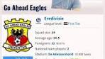 Go Ahead Eagles Clinches Dutch Cup Title - TikTok