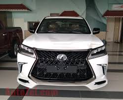 lexus lx 570 2020 :: AutoZel.com | Buy & sell your car for...