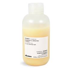 davines nounou nourishing shampoo color treated hair 8 45 oz