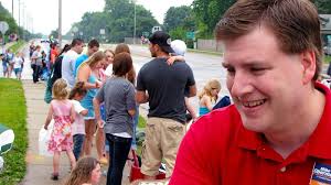 In 2nd District, Obermueller targets Kline