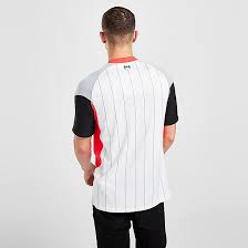 Liverpool fc, liverpool, united kingdom. Men S Nike Liverpool Fc Stadium Air Max Soccer Jersey Finish Line