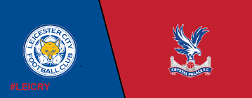 Leicester City Vs Crystal Palace Live Premier League Preview Prediction Start Time Team News Tv Live Stream H2h Odd Premier League Leicester City League
