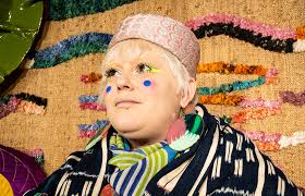 Apartamento x Bethan Laura Wood