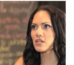 Kristie Monroe's Instagram, Twitter & Facebook