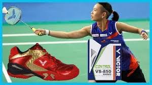 Find out shoes used by tai tzu ying. Tai Tzu Ying Badminton 1 World Ranking Profile Equipment Racket Shoes And String Youtube