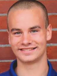 Everest Optimists name October students of the month