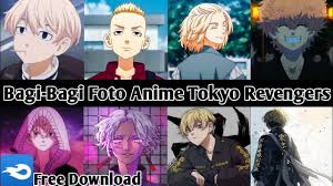 Lihat ide lainnya tentang animasi, jepang tokyo, gambar. Bagi Bagi Foto Anime Tokyo Revengers Terbagus Terbaik 2021 Free Download Youtube