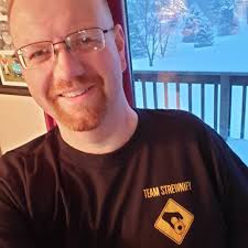 So excited to receive my own piece of the Winchcombe meteorite today! This  rare carbonaceous meteorite was the first of is kind to ever fall in the  U.K. and I was lucky