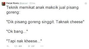 10 Koleksi Ayat Pickup Line Twitter Dan Instagram Azhan Co