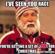 Memories of Natural Bridge Speedway