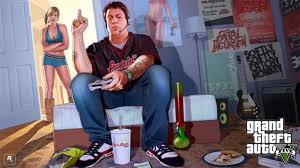 Trova i migliori prezzi e le offerte in corso. Gta V Whacks Call Of Duty Becomes Most Successful Uk Game Launch Ever Grand Theft Auto Grand Theft Auto Games Gta