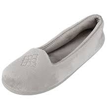 Shop women's slippers at dearfoams, the #1 slipper brand in america. Schuhe Von Dearfoams Fur Frauen Gunstig Online Kaufen Bei Fashn De