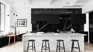 Scandinavian interior design is known for its minimalist color palettes, cozy accents, and striking modern furniture. 14 Gorgeous Scandinavian Kitchens You Ll Want As Your Own