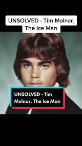 Unsolved Mysteries Tim Molnar