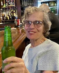 Nancy Gaylord Powers Obituary March 29, 2025