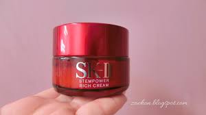 Check spelling or type a new query. Review Sk Ii Moisturizers R N A Power Stempower Stempower Rich Cellumination Deep Surge Ex Whitening Source Derm Brightener Facial Treatment Concentrate Stempower Eye Zoe S Blog