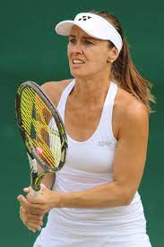 Martina hingis is a swiss former professional tennis player. Martina Hingis Simple English Wikipedia The Free Encyclopedia