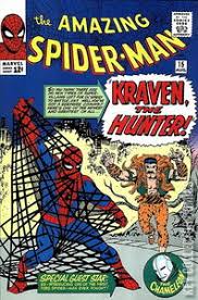 Kraven the Hunter