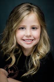 Miss Alyssa and Alyvia were in the studio for some updated pageant  headshots ♥ They are as sweet as they are beautiful!