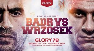 In the ring, badr hari is one of the most ferocious and successful fighters that kickboxing has ever known. Badr Vs Wrzosek To Headline Glory 78 On July 17 Glory Kickboxing