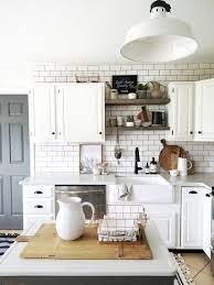 Nov 01, 2019 · the modern farmhouse style, popular of late thanks to chip and joanna gaines on fixer upper, is over—and industrial farmhouse has taken over. Before After Our Kitchen Story Part 1 Showit Blog