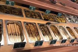 Check spelling or type a new query. Sensasi Makan Angkringan Di Tempat Modern Republika Online