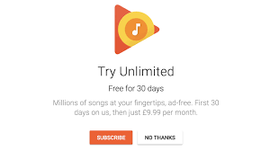 Check spelling or type a new query. How To Get Google Music For Free