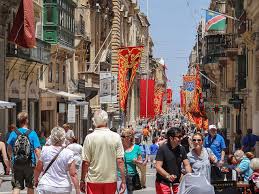 | malta packs glorious variety into its small archipelago. Enjoy A Great Quality Of Living In Malta Malta Life International Living