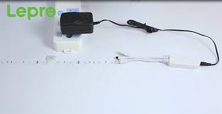 Get it now on amazon.com. How To Install Led Strip Lights Guide Video Included Lepro Blog