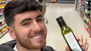 Man claims it was cheaper to fly 1,400 miles to buy olive oil than paying  for his usual bottle in UK