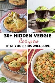 5 832 просмотра 5,8 тыс. Hidden Veggie Recipes Your Kids Will Love Hidden Vegetable Recipes Vegetable Recipes For Kids Picky Eater Recipes
