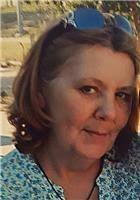 Susan Guy Obituary (1963