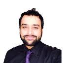 Khurram Ali MUBASHER