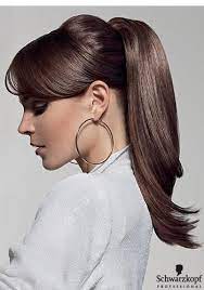 All About Beautiful Ponytails Long Hair Styles Dressy Ponytail Easy Everyday Hairstyles