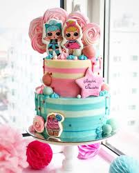 Speaking of cakes, this rustic fairy birthday cake looks like it came out of a story. 10 Best L O L Surprise Birthday Party Ideas Of 2021 Most Funny