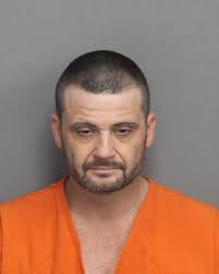 Arrest Report for September 21