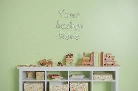 Download Blank Wall Kids Room Mockup Free Packaging Mockup Mockup Free Psd Free Psd Mockups Templates