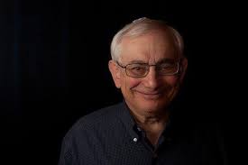 Hazzan David F. Tilman