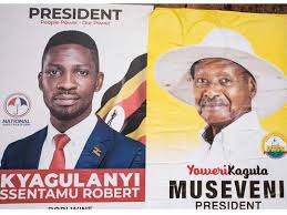We bring you museveni news coverage 24 hours a day, 7 days a week. Uganda Bans Social Media Ahead Of Presidential Election Africa Gulf News