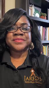 📣Special Announcement: Congrats to the very 1st Winner of our collaborated  grant, Kingston from Fort Worth, Texas!✨🎉 @smile4drkanika Remember, the Jarrell  Harris & EBM, Inc. Generous Grant is annual🗓️🤩 #grant #generous #youth *