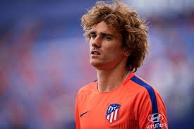 Griezmann has struggled to maintain consistency during his. Antoine Griezmann Ordered Back To Atletico Madrid Training As Club Slam Barcelona Daily Record